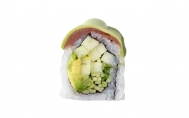 Tuna Green Roll 8 Adet