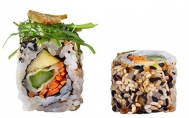  Veggie Roll - 8 adet 