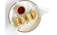 Dana Etli Gyoza