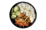 Ördek Donburi