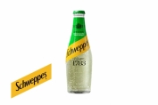  Schweppes Lime&Mint 