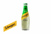 Schweppes Lime&Mint