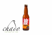 Kombucha Rooibos Vanilla