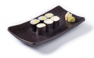 Tofu Takuan Roll