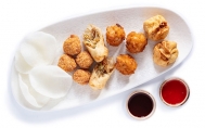 Combo Çıtır Mix