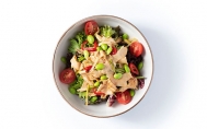 Tofu Skin Salata