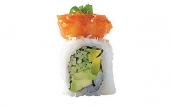 Shrimp Bomb Roll 8 Adet