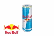  Red Bull Sugarfree   