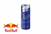  Red Bull Blue Edition 
