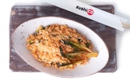 Kimtchili Pilav