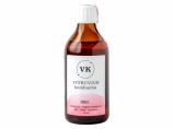 Kombucha Vitruvius Hibuskus