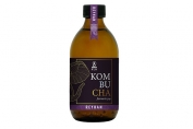 Rem Kombucha Reyhan