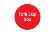  Tatlı Ekşi Sos 