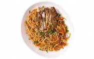 Ördek Noodle
