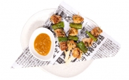 Chicken Satay