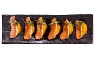 Somon Tataki