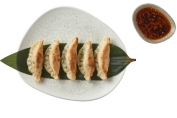  Karidesli Gyoza (5 Ad) 