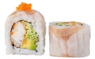  Yuzu Special Roll (8 Adet) 