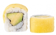  Exotic Roll  