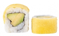 Exotic Roll